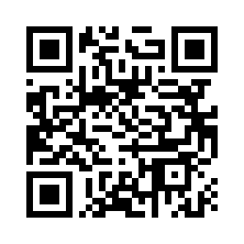 QR Code for bitcoin:17BahSpKuxRApfdL731oovDLJK4h2dcUbU