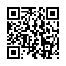 QR Code for bitcoin:17Banhker6rBcCMNckdGJckBVRvDCpbzD1