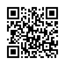 QR Code for bitcoin:17Bbp6mLGXqjT2VCTeZEx8kEjmD7PGaoTK