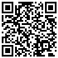 QR Code for bitcoin:17BcxEEGbFrNNUwoFcQS2WMdAnS12Pay8m