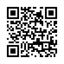 QR Code for bitcoin:17BdRudFUUmjwir6rocnu36HxWmnMYLWe9