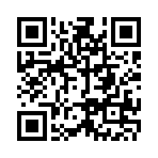 QR Code for bitcoin:17BeA6i27PmLZ2XGs9edffqL6qWsULjPiD