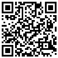 QR Code for bitcoin:17BeSLUxSQ6dT86mAWZSeR7kQpY9mut9MQ