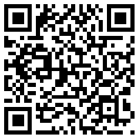 QR Code for bitcoin:17BewB6HC27TsoZbEcA7FgRUBGvatc5VjB