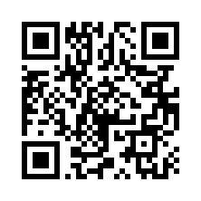 QR Code for bitcoin:17BfUgfGaHA9zYFPsFym4mzbdnGFoDQR9c
