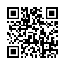 QR Code for bitcoin:17BgJLFuhSW1ta5Wfip187fomVZ3Bc6TaA