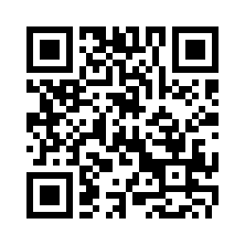 QR Code for bitcoin:17BhJRZ75tT2XngjfmokSbC97SW1KtcA2d