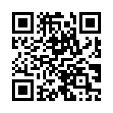 QR Code for bitcoin:17BhLkVDm8PXmYsJ1mX7v2JEGNFeeP21B
