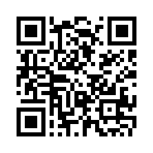QR Code for bitcoin:17BhMxHm3oCWLMPtyNPps6AMKBgtPURcdv