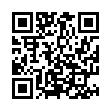QR Code for bitcoin:17Bhb4pTfbysCpbtcrCDbfeDwJdmda62sK