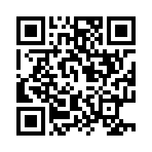 QR Code for bitcoin:17BiYcKYDHXQD6EcdW7VruBZnr2pX4R2rQ