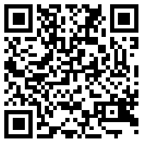 QR Code for bitcoin:17Bj3Gp7MyRteJ4JbsmAUt5awRAqAtUXUv