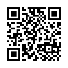 QR Code for bitcoin:17BjV8WBjAFSCDHMMCYFCKZf88o7ZVXzxM