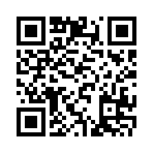 QR Code for bitcoin:17BjsecXXHrSTiVTTyT2xvg627qcCiFAKo