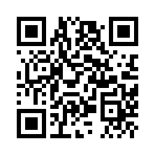 QR Code for bitcoin:17BjtrWrPteY7DTVcyQrFK5msApfBzVuZ1