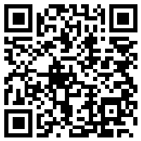 QR Code for bitcoin:17BnTdG8zCwrySS5FYJqymLquNinS4oApu