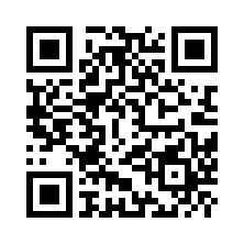 QR Code for bitcoin:17BoazTo4WtCjsASAeR1Xz8x2dRFLAk2NL