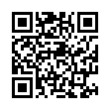 QR Code for bitcoin:17Bonry8QMAUE979dNFqVTL9taTA1wPfEC