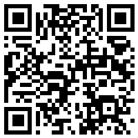 QR Code for bitcoin:17Bp1uuzAPynX7End6vnqJrXVM1J1yH9b6
