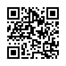 QR Code for bitcoin:17Bud7gZKLgi3MPChVUtq3nUAN6vwFGmDx