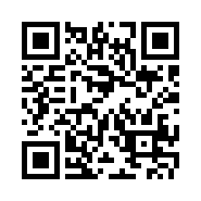QR Code for bitcoin:17Bvn9L4M5XE9nbsUHkYHSdrs3YFreUTdx