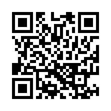 QR Code for bitcoin:17BvskYd5RvLGHJvJdddMYY4jTdUuDMi2D