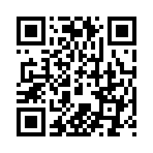 QR Code for bitcoin:17ByNvu9AnR2MjRcppBmQEvy1utKKcLwro
