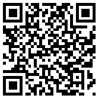 QR Code for bitcoin:17BzZPFs4JFnoaPyV3DnrjCVFCmt6ANy1F