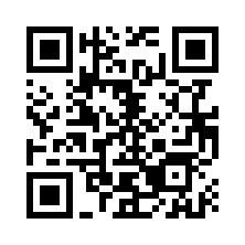 QR Code for bitcoin:17BzoTo29pg9GRFV7Rthm1CTZge5Zfkrwu