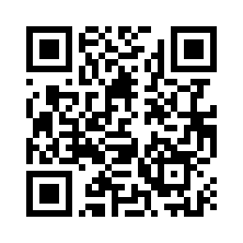 QR Code for bitcoin:17BzoURWbMmcodeqDaRjhuHFDSrALsnDav