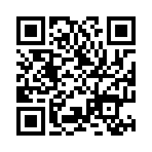 QR Code for bitcoin:17C13RKQc19DbkDTtcs8YkFXyS7mxef8U3