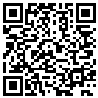QR Code for bitcoin:17C5zkkthpYDYV9C3ocw3xTmfbKXDepwvu