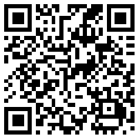 QR Code for bitcoin:17C73v7CEbwixSHEKcufBAmEXGjQv6tkon