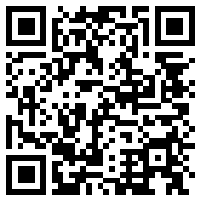 QR Code for bitcoin:17C7gX1tJSygSdsmDoMktDPeoEKb2RAVbd