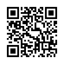 QR Code for bitcoin:17C8GG1u6EfcAXwnr1kM9jQacytkX4hBqB