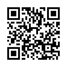 QR Code for bitcoin:17C8fRV9p7zCHbc5imcpyGVCJZr11Te3YP