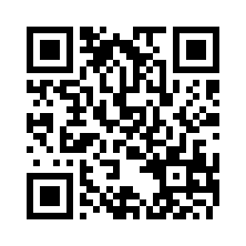 QR Code for bitcoin:17C97hkRavSnyKoRCbPJJud7L4DwgPsAS