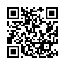QR Code for bitcoin:17CBFgapjsJYtPKHDah2Z5XaP3oPYmaUUF