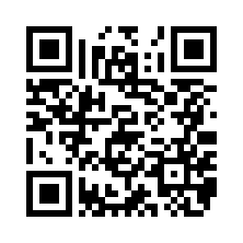 QR Code for bitcoin:17CBZuq3R6c2iCUE2AvyneabScuNPnpmyn