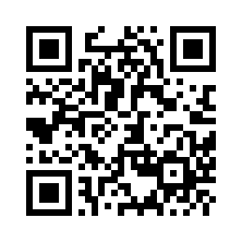 QR Code for bitcoin:17CCRzX6eC8RDDzsVTi2KdZaUGu4qZqpyy