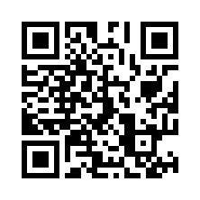 QR Code for bitcoin:17CCtjdHwpvrZYURTaKccDXU22aG4b85Pv