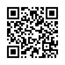 QR Code for bitcoin:17CDNpAAnHDy2XxDhUpscsrsCErRuoMYEB