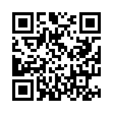 QR Code for bitcoin:17CDUwVMbQ7UFHtDWAwKNf8hoSWWQ4BUca