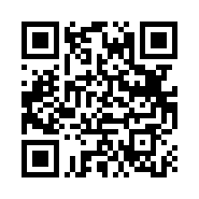 QR Code for bitcoin:17CEU4xukCwBwnQkb2QpXfUpjmkXFACmKu