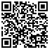 QR Code for bitcoin:17CEorZYNnn6fRbtqmw5gewZ5VGFCFNMvm