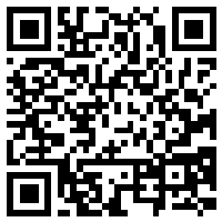 QR Code for bitcoin:17CFLGNSkC7LquejbX7RHcM3NBqRksUvr6