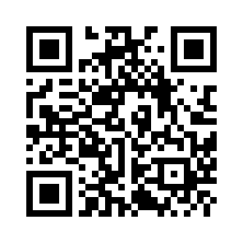 QR Code for bitcoin:17CFdPkrd8BBWxgr69bwqP7fj2MSjG2maY