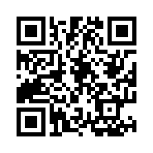 QR Code for bitcoin:17CJEv4WV4LzUtS1sHDwHdVYvb4zAk3FTP