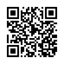 QR Code for bitcoin:17CKgrxjktV7YvYVShCaDXwfiPjqu5oWFm