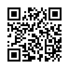 QR Code for bitcoin:17CMPdsixt8sh3G1N2TZPgfXyqfqBrUgbD